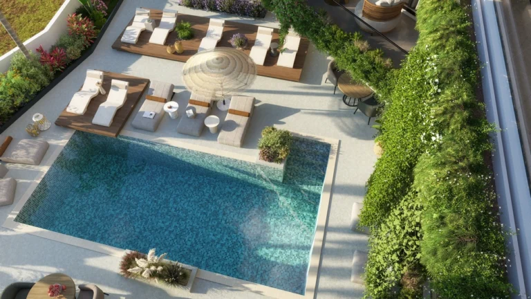 2 Bedroom Apartment for Sale in Kapparis, Famagusta District