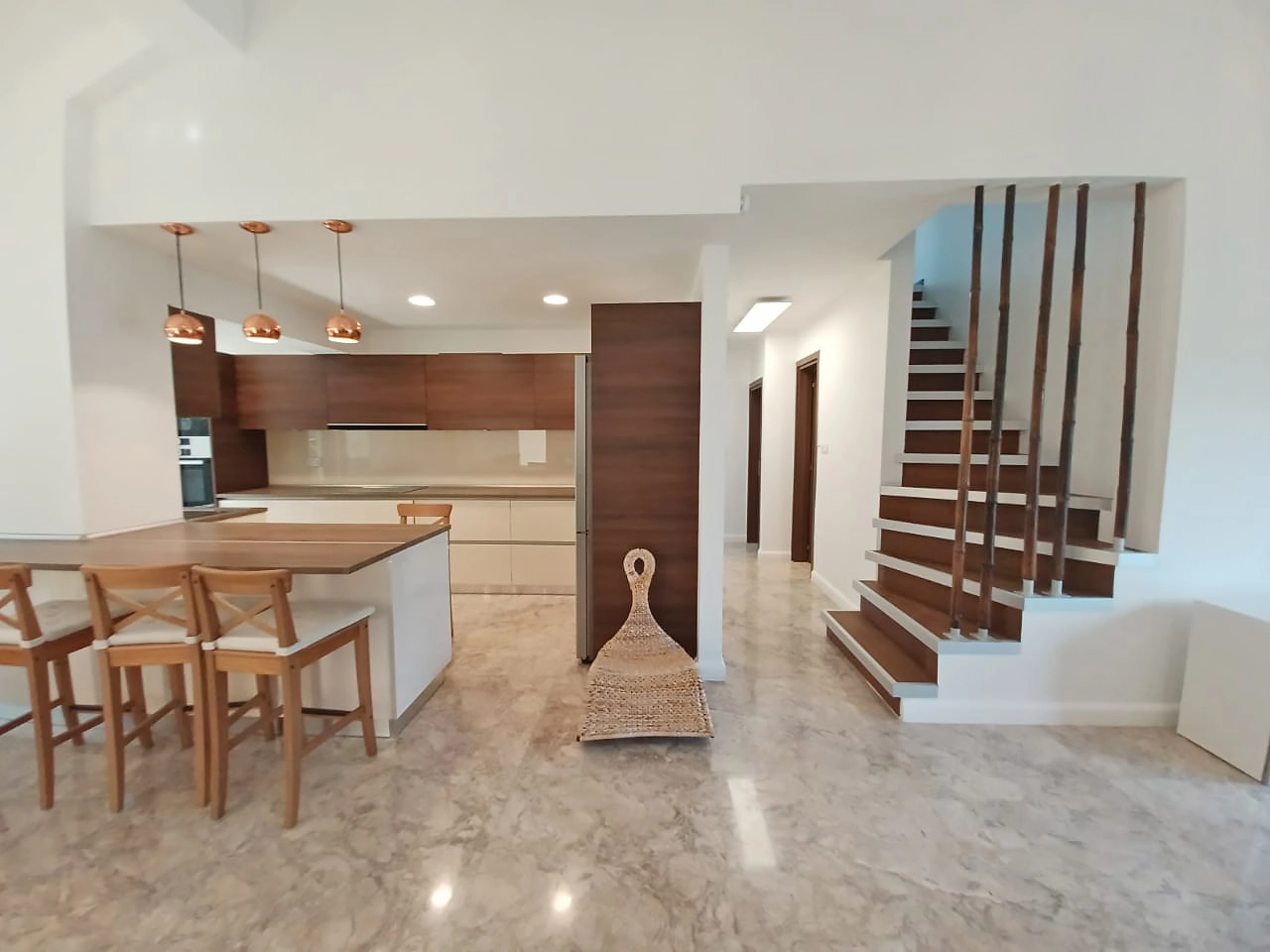 3 Bedroom House for Sale in Agios Tychonas, Limassol District