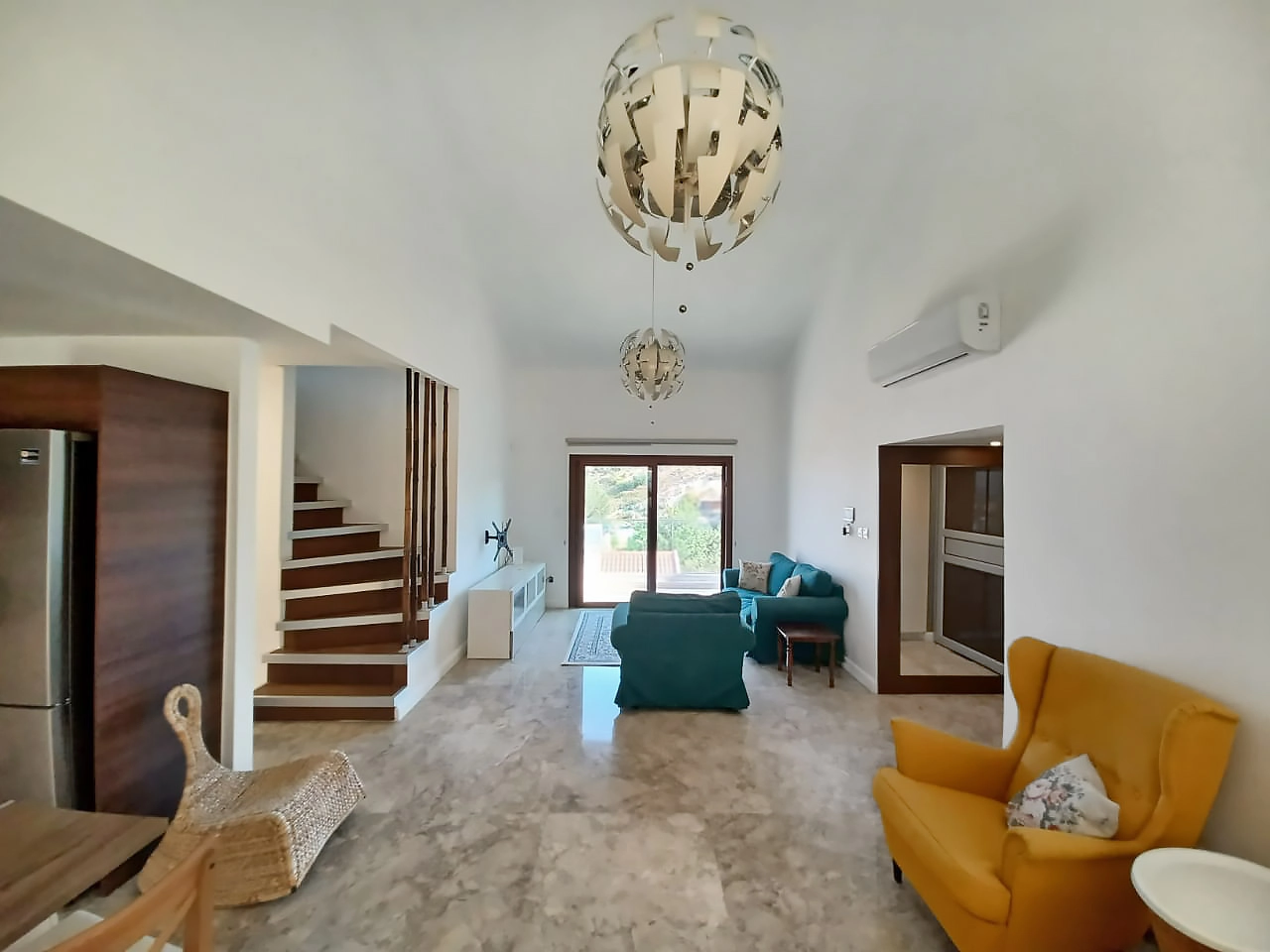 3 Bedroom House for Sale in Agios Tychonas, Limassol District