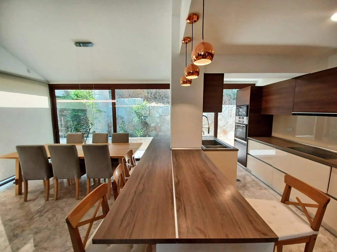 3 Bedroom House for Sale in Agios Tychonas, Limassol District