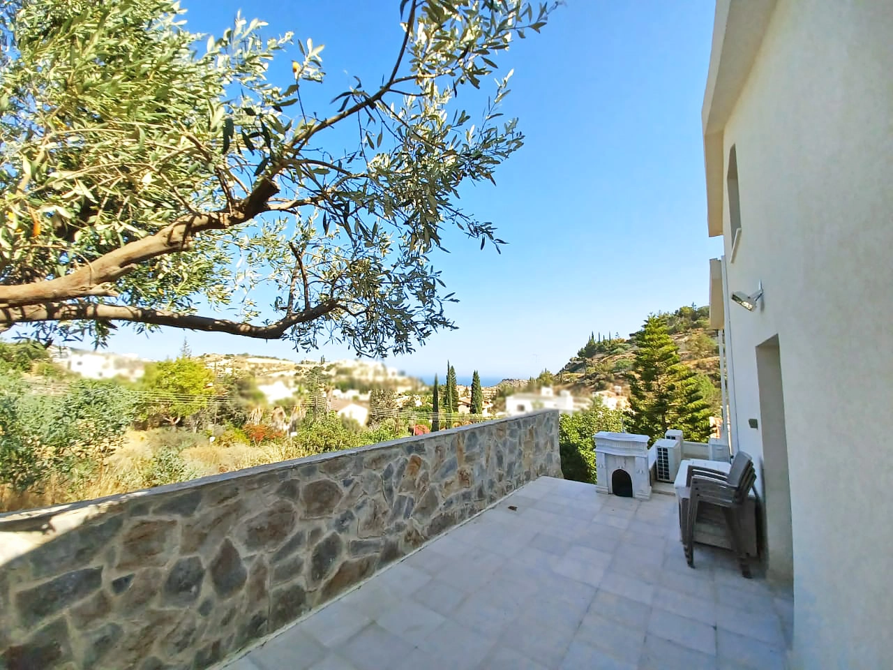 3 Bedroom House for Sale in Agios Tychonas, Limassol District
