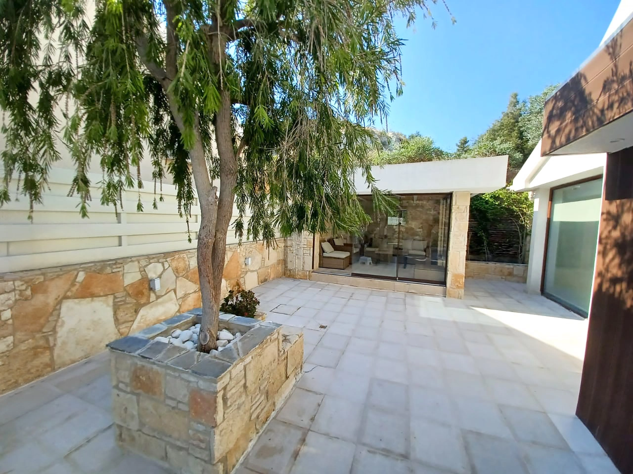 3 Bedroom House for Sale in Agios Tychonas, Limassol District