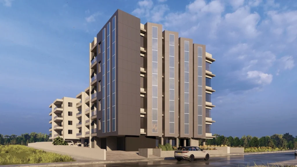 1500m² Building for Sale