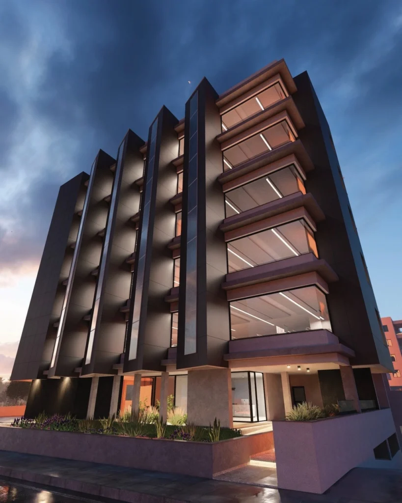 1500m² Building for Sale