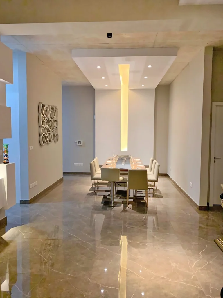 4 Bedroom House for Sale in Limassol – Agios Athanasios