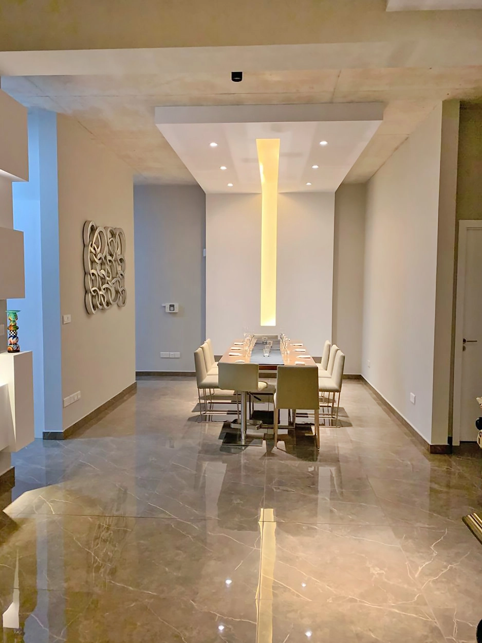 4 Bedroom House for Sale in Limassol – Agios Athanasios