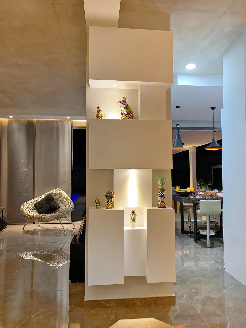 4 Bedroom House for Sale in Limassol – Agios Athanasios