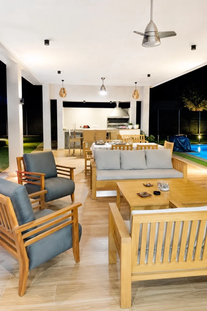 4 Bedroom House for Sale in Limassol – Agios Athanasios