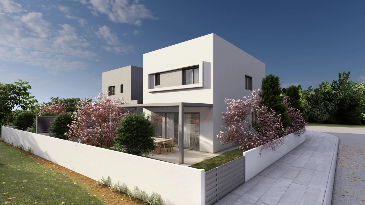 3 Bedroom House for Sale