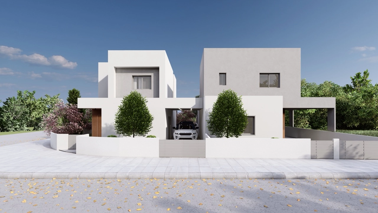 3 Bedroom House for Sale