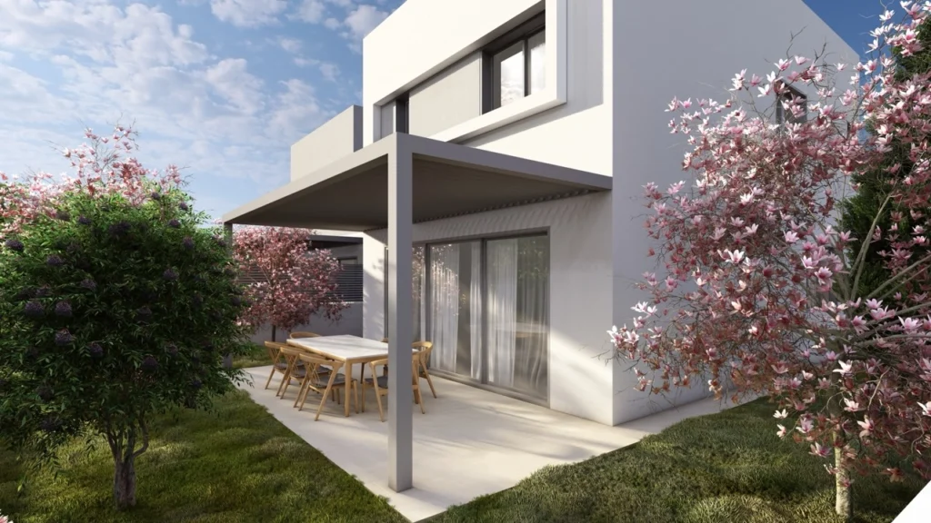 3 Bedroom House for Sale