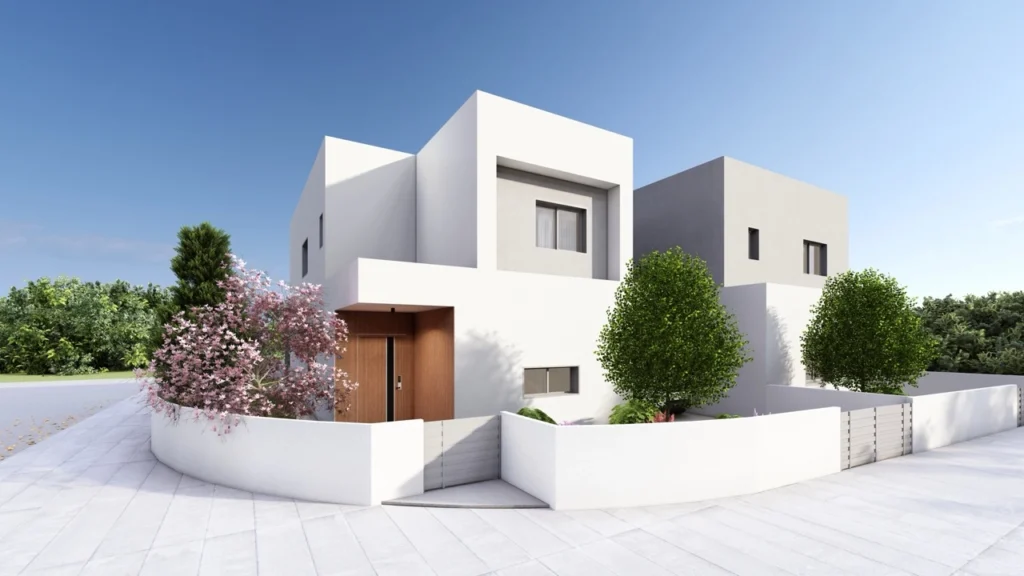 3 Bedroom House for Sale