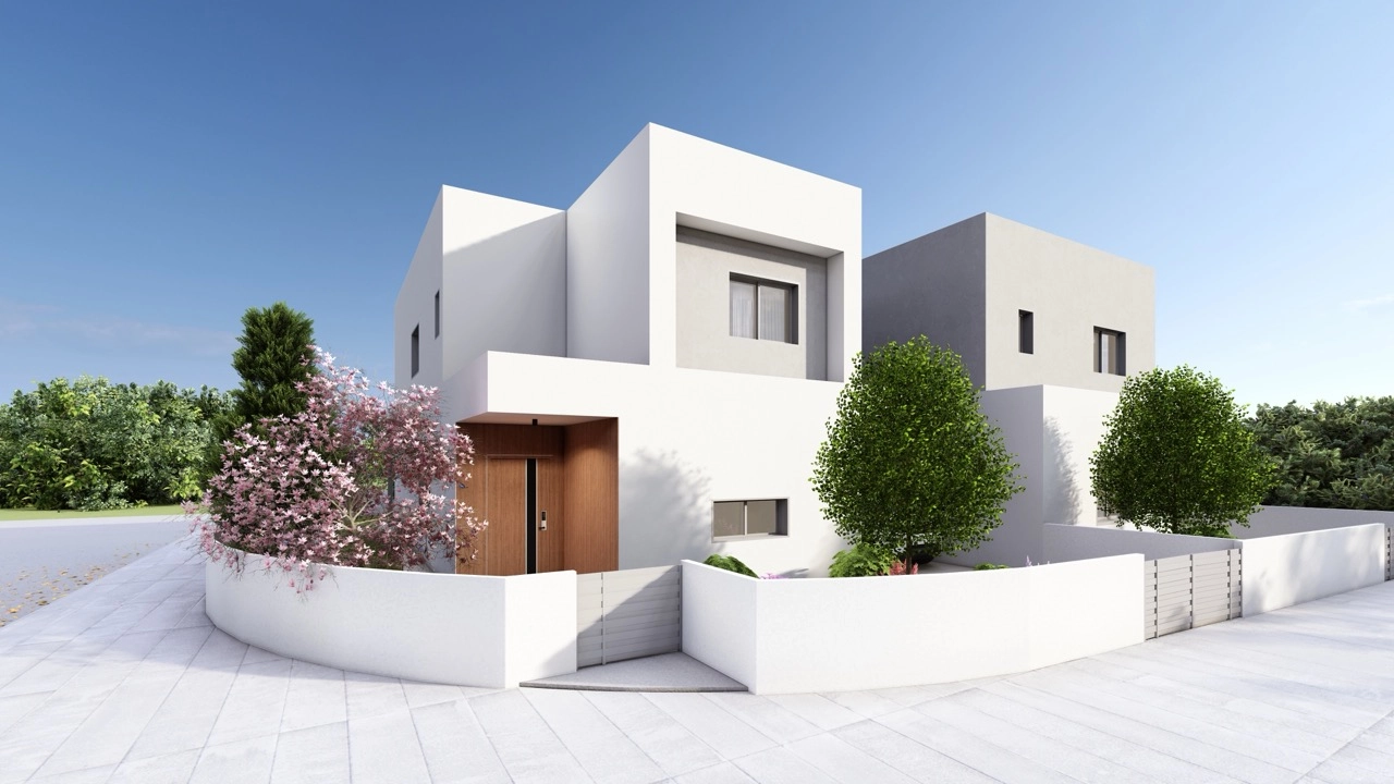 3 Bedroom House for Sale
