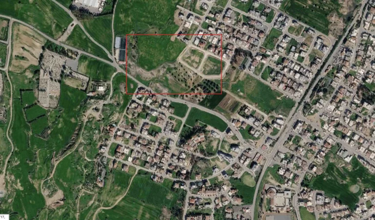 558m² Plot for Sale
