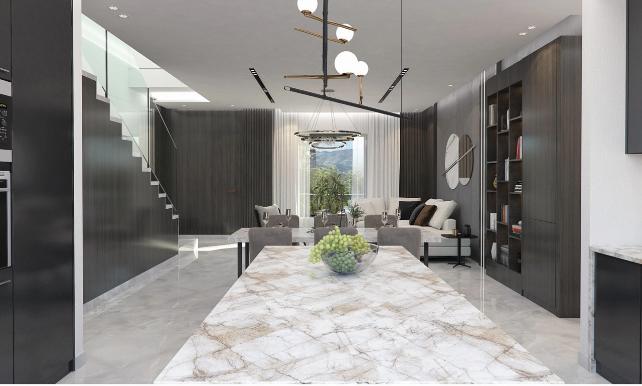 3 Bedroom House for Sale in Moni, Limassol District