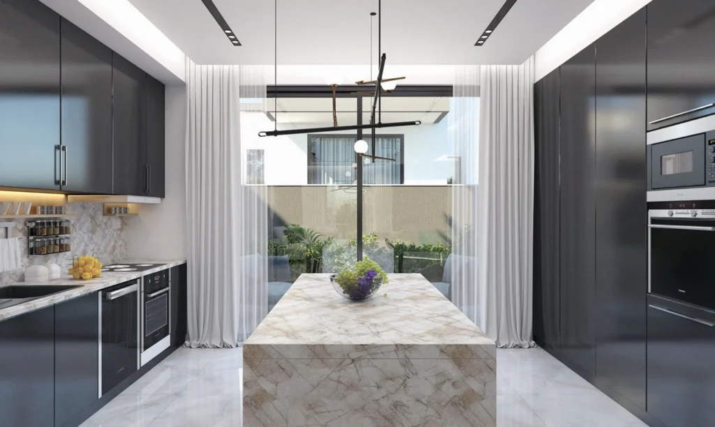 3 Bedroom House for Sale in Moni, Limassol District