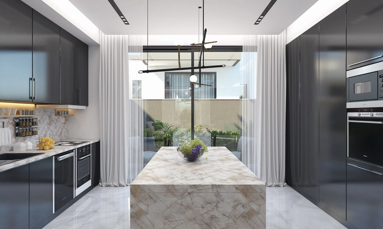 3 Bedroom House for Sale in Moni, Limassol District