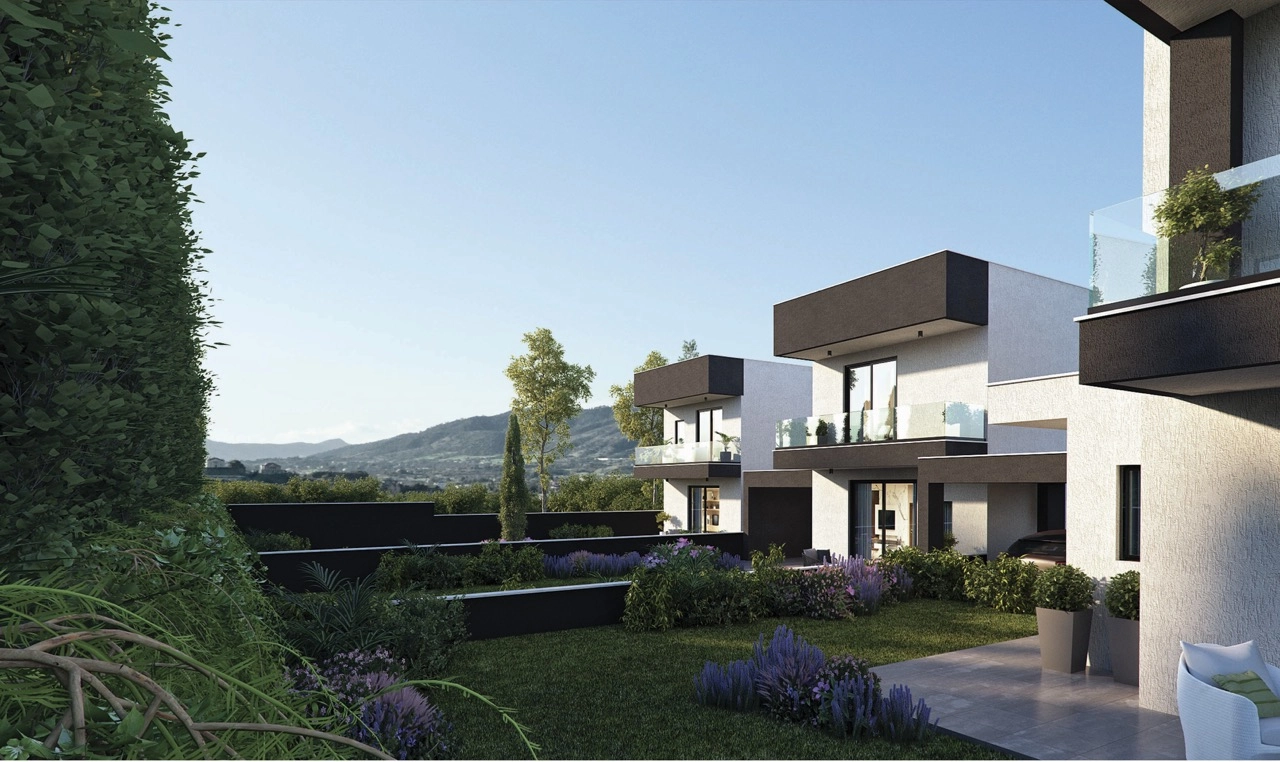 3 Bedroom House for Sale in Moni, Limassol District