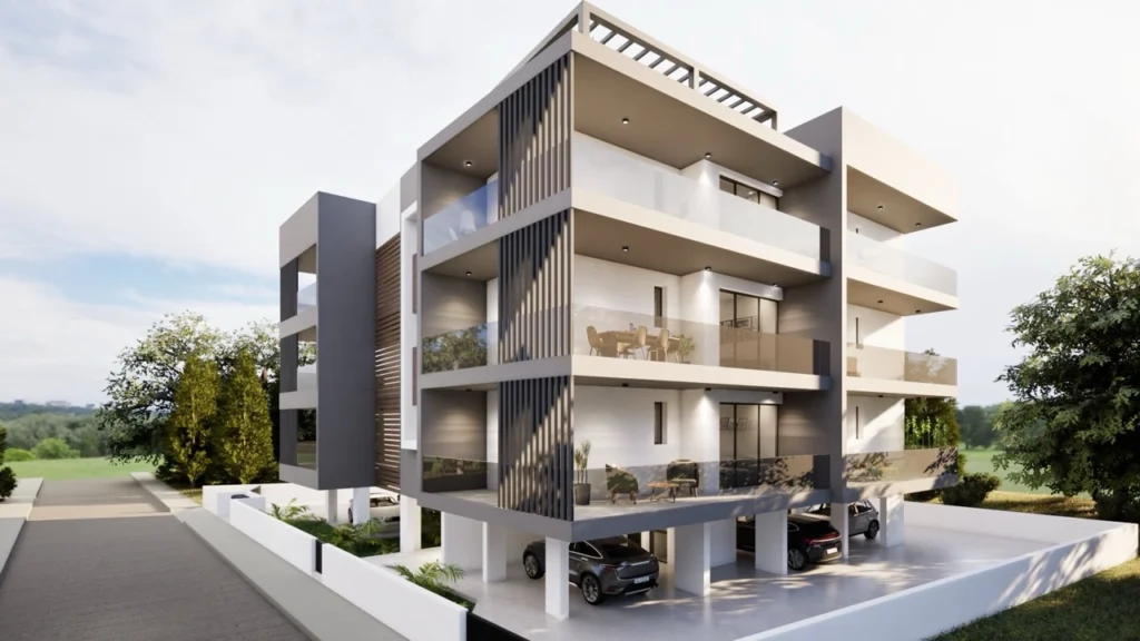 2 Bedroom Apartment for Sale