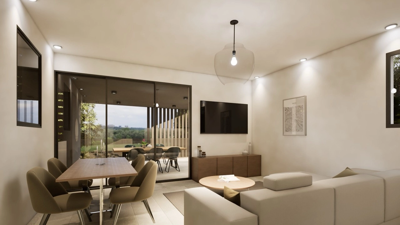 2 Bedroom Apartment for Sale