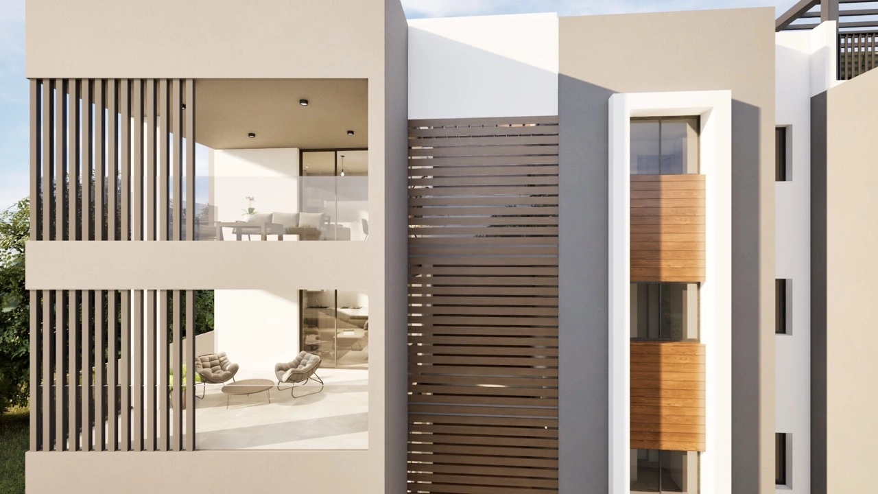2 Bedroom Apartment for Sale