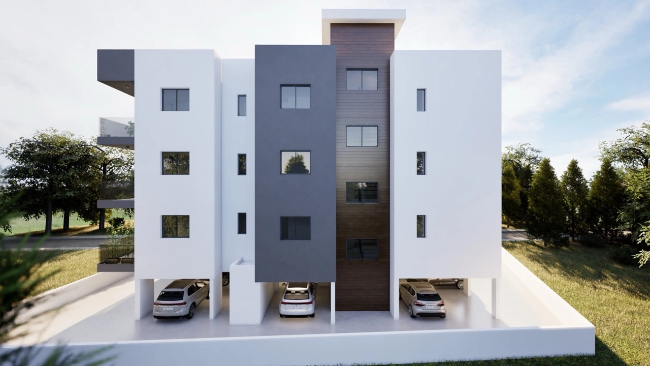 2 Bedroom Apartment for Sale