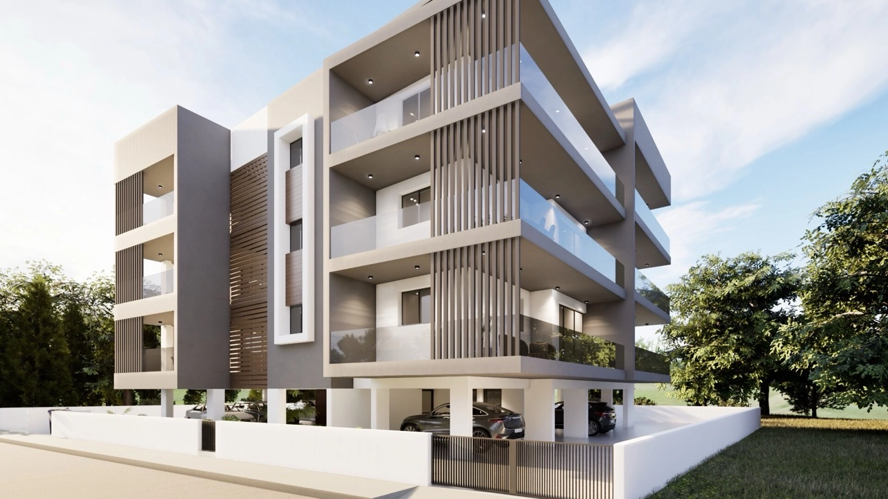 2 Bedroom Apartment for Sale