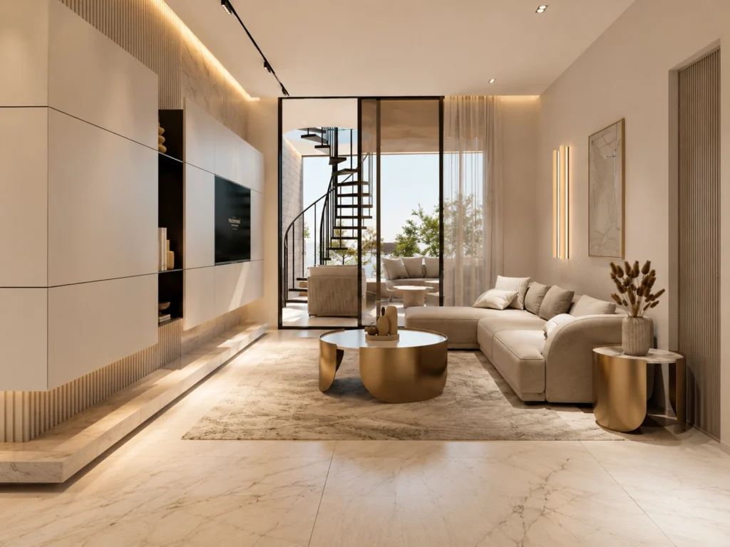 2 Bedroom Apartment for Sale in Larnaca – Sotiros