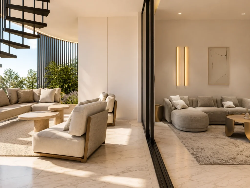 2 Bedroom Apartment for Sale in Larnaca – Sotiros
