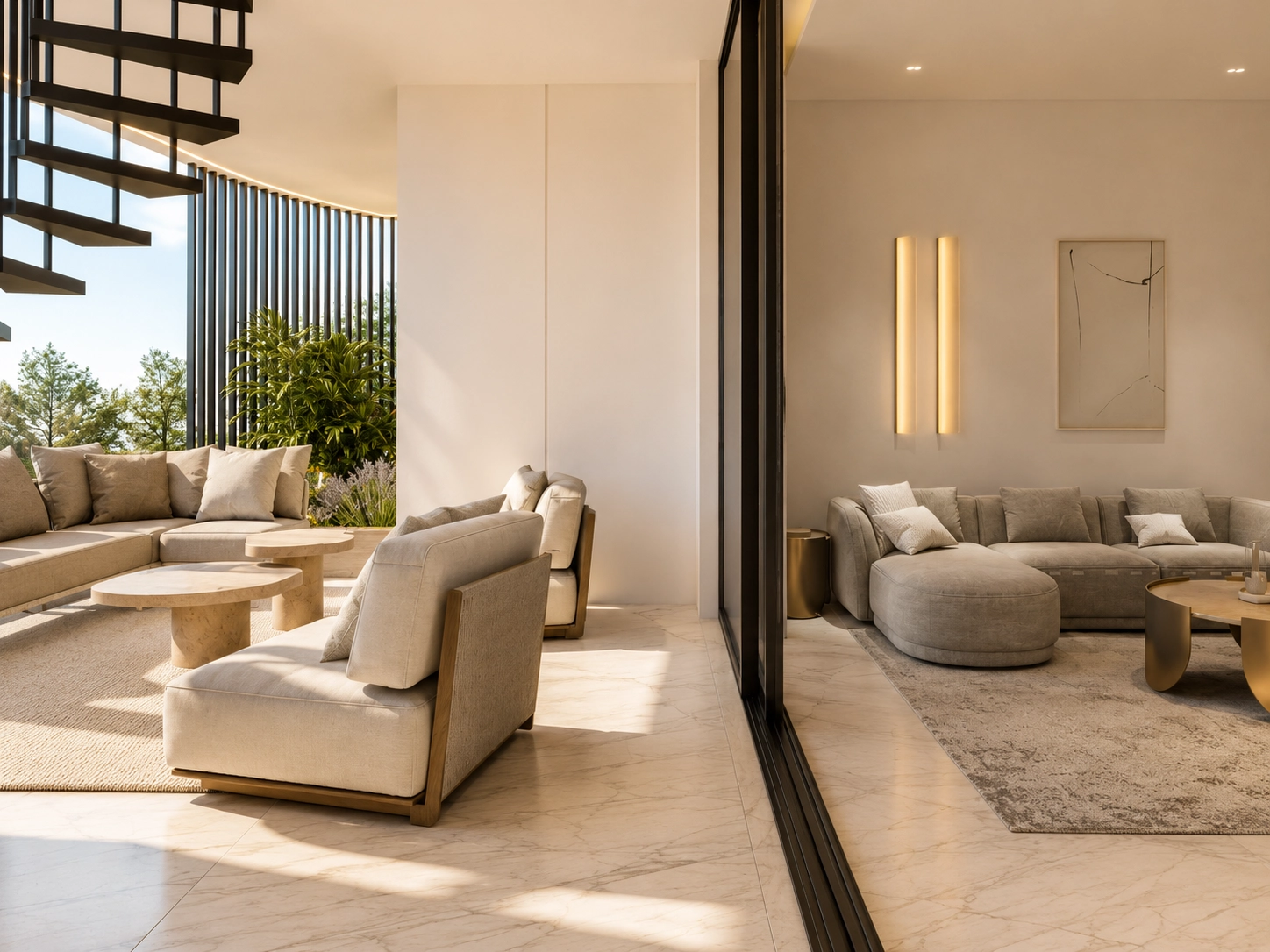 2 Bedroom Apartment for Sale in Larnaca – Sotiros