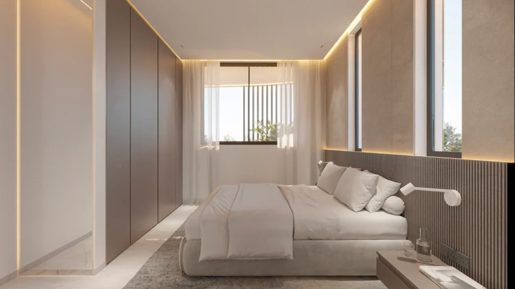 2 Bedroom Apartment for Sale in Larnaca – Sotiros