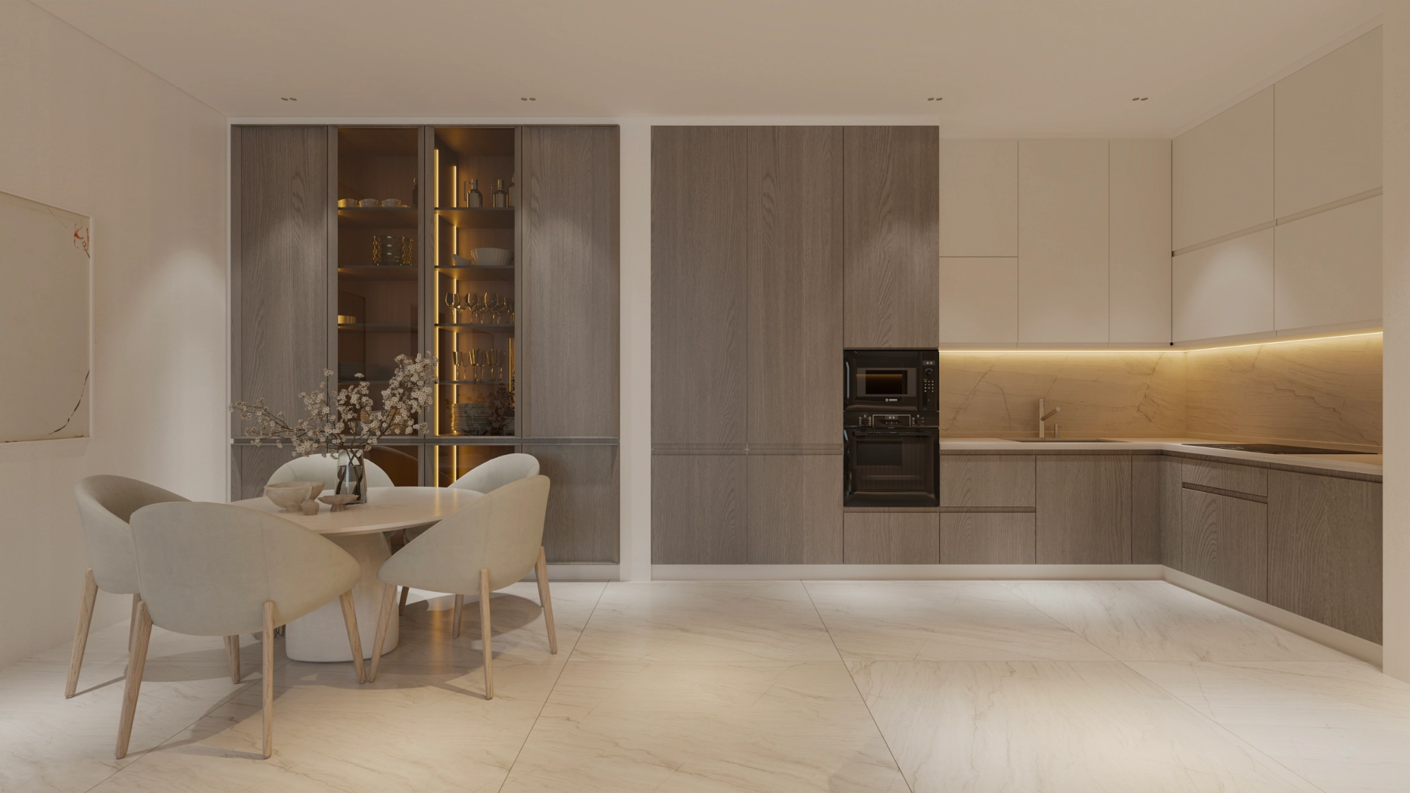 2 Bedroom Apartment for Sale in Larnaca – Sotiros