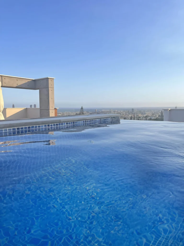 3 Bedroom Apartment for Sale in Limassol – Panthea