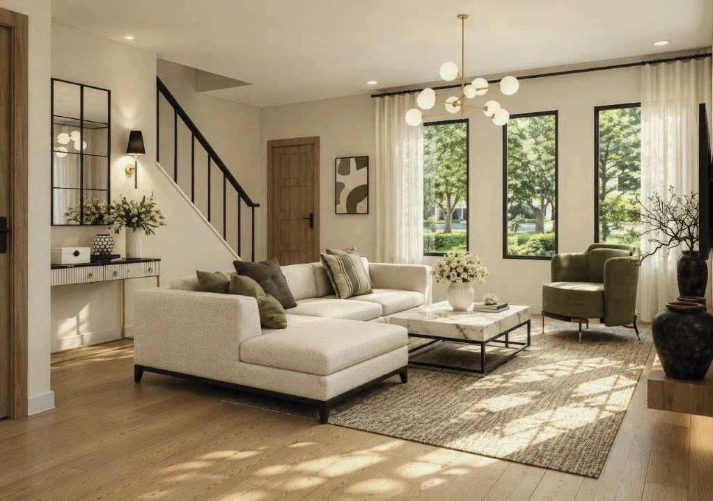 3 Bedroom House for Sale