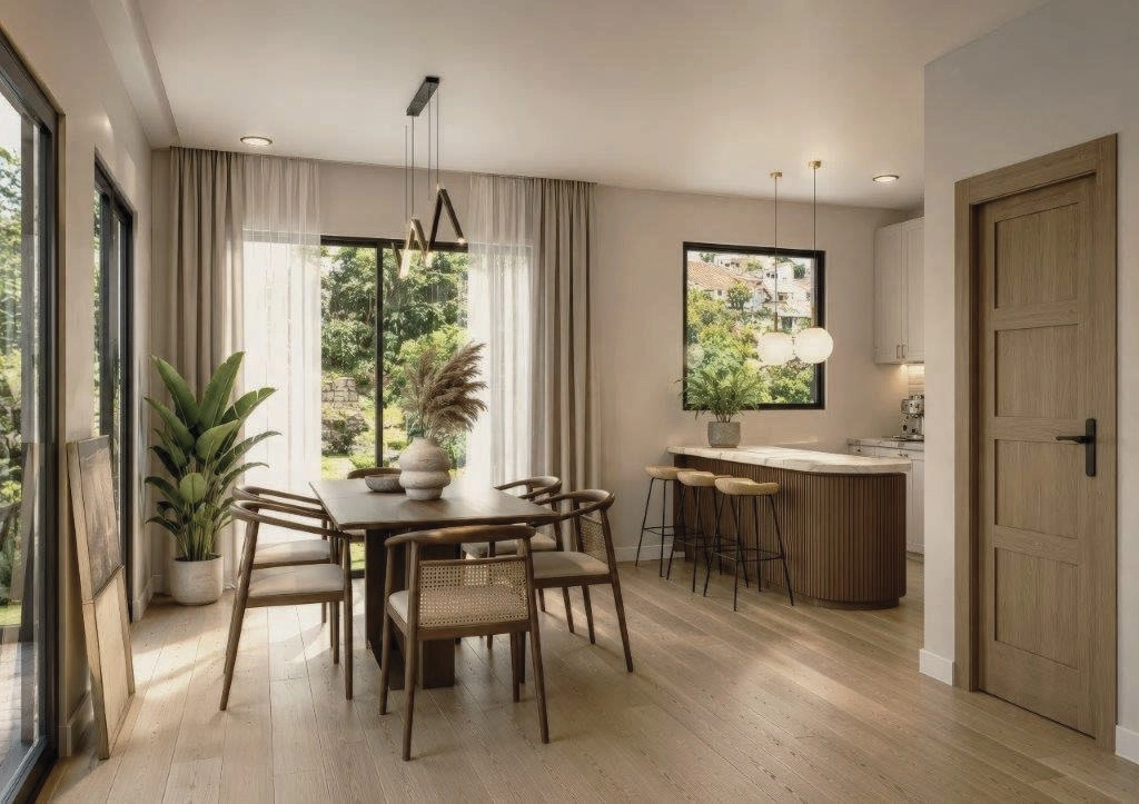 3 Bedroom House for Sale