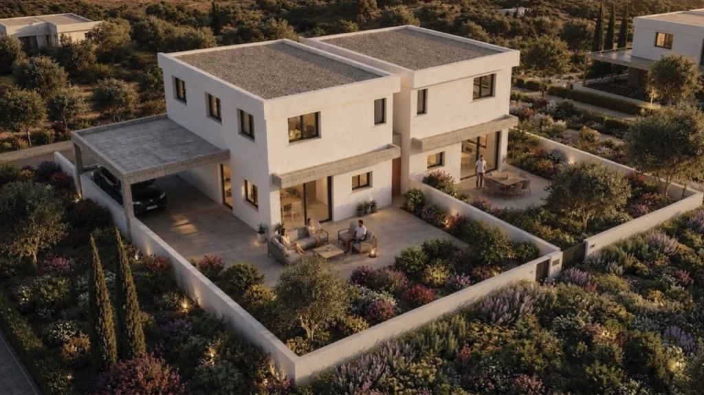 3 Bedroom House for Sale