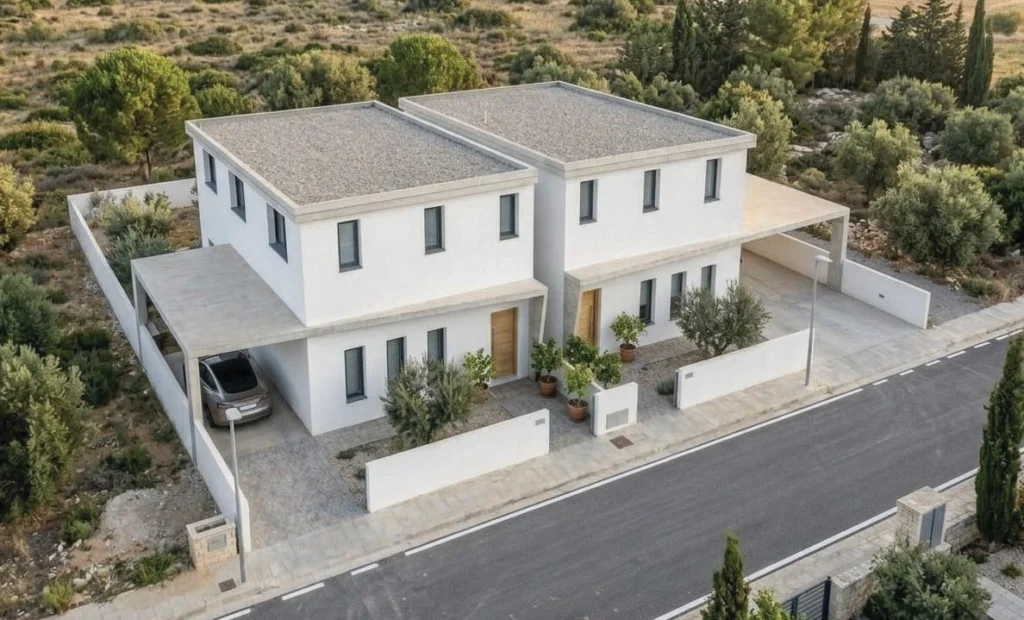 3 Bedroom House for Sale
