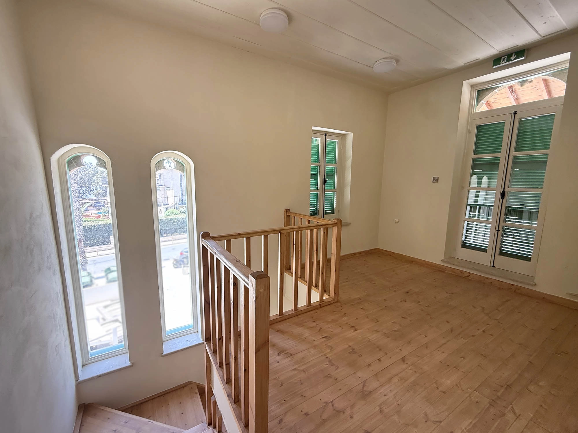 400m² Building for Sale in Larnaca – Sotiros