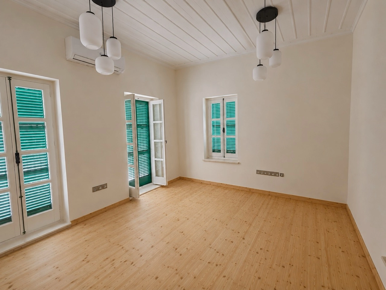 400m² Building for Sale in Larnaca – Sotiros