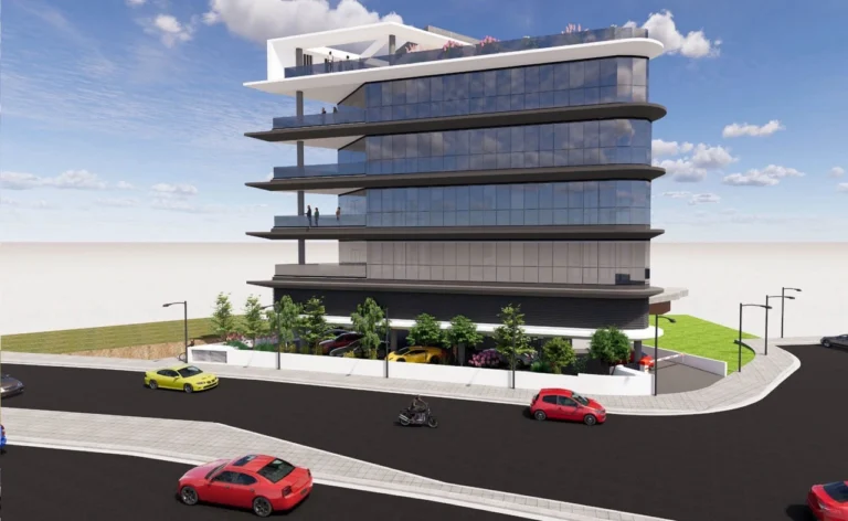 175m² Office for Sale