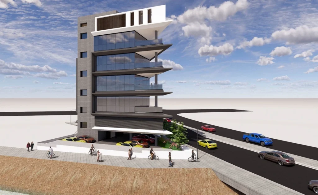 175m² Office for Sale