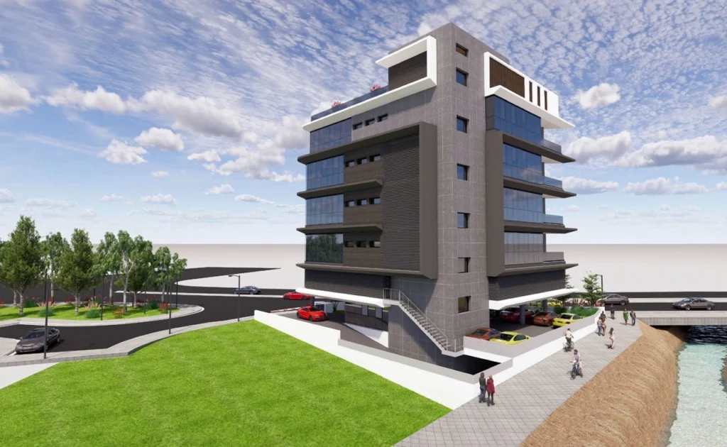175m² Office for Sale