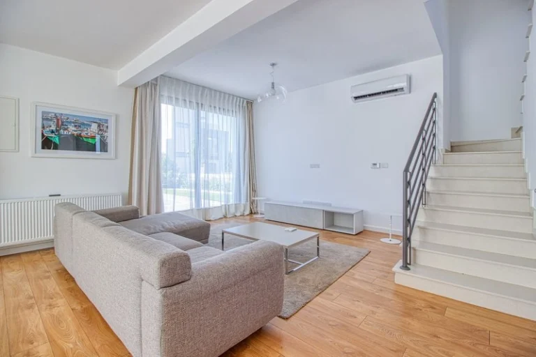 3 Bedroom House for Sale in Pyrgos Lemesou, Limassol District