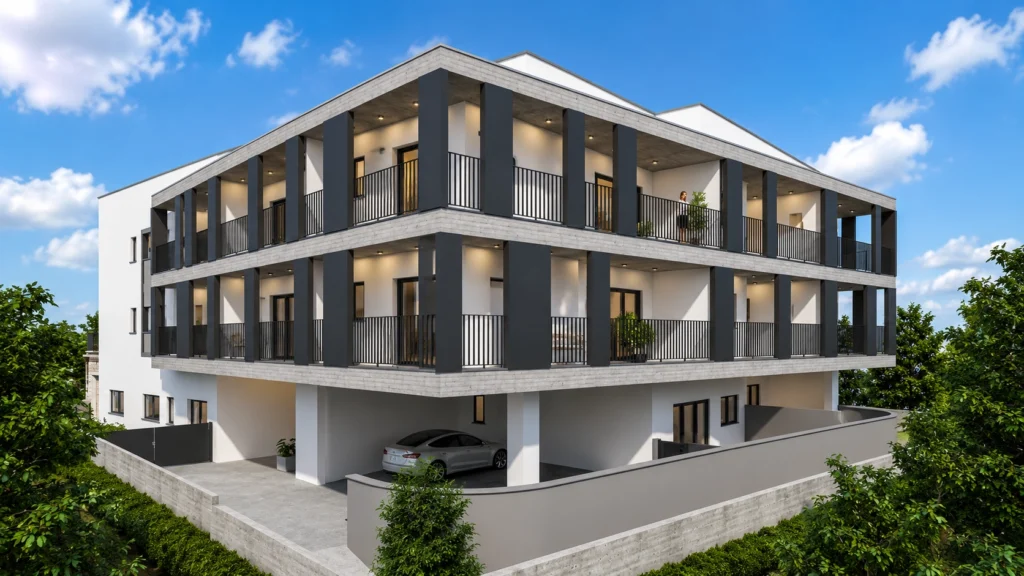 3 Bedroom Apartment for Sale
