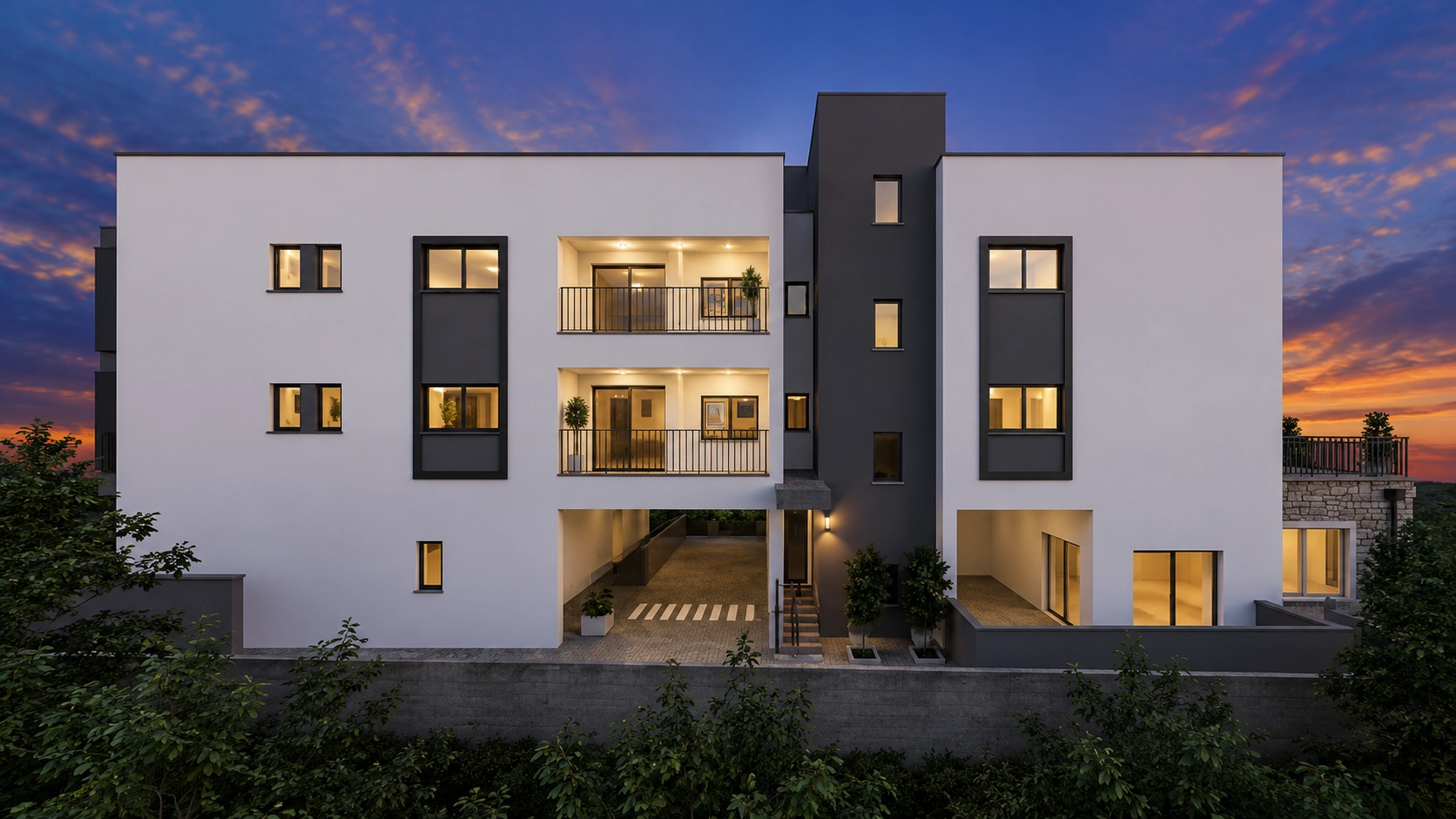 3 Bedroom Apartment for Sale