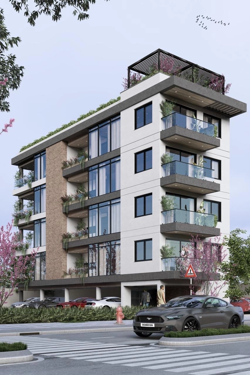 2 Bedroom Apartment for Sale in Limassol District