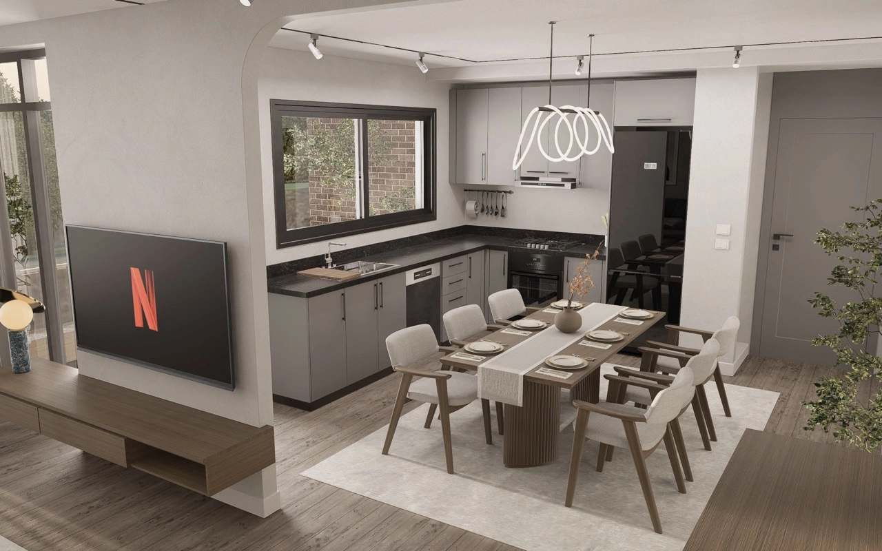 2 Bedroom Apartment for Sale in Limassol District