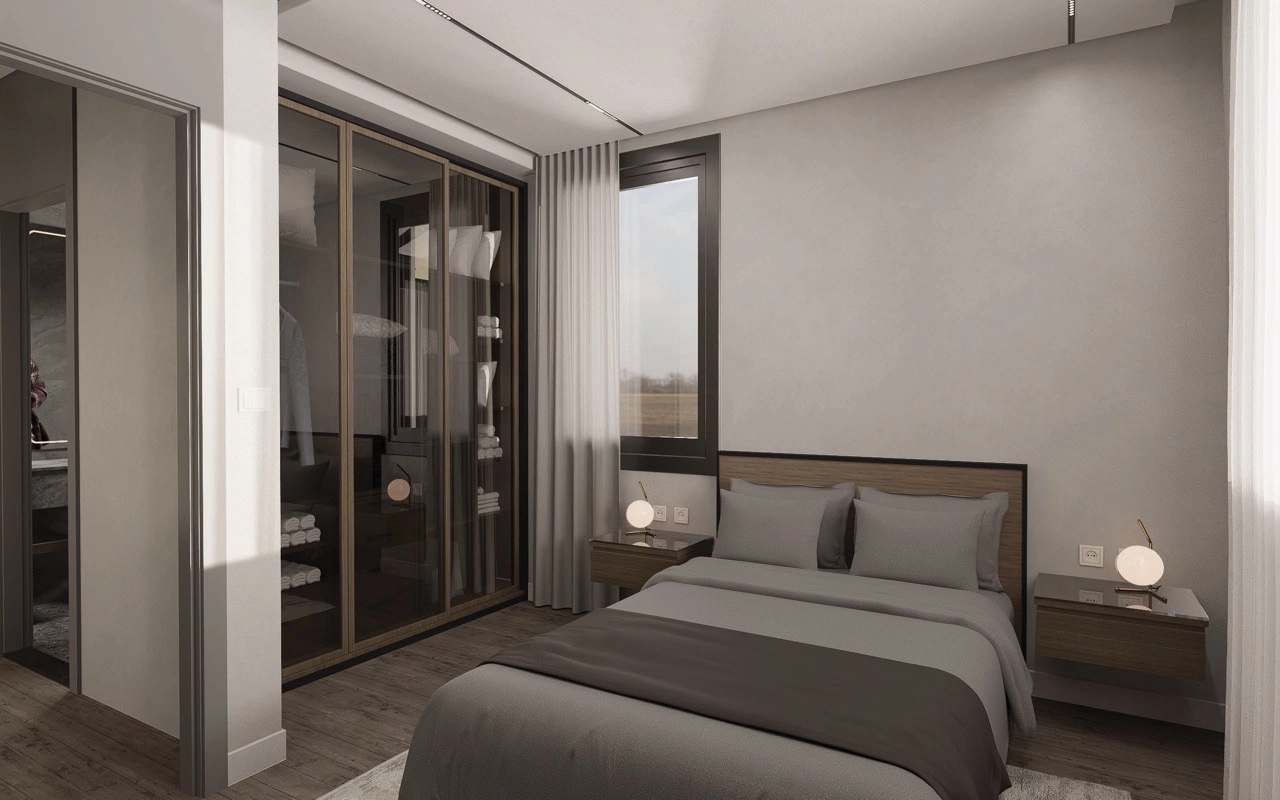 2 Bedroom Apartment for Sale in Limassol District