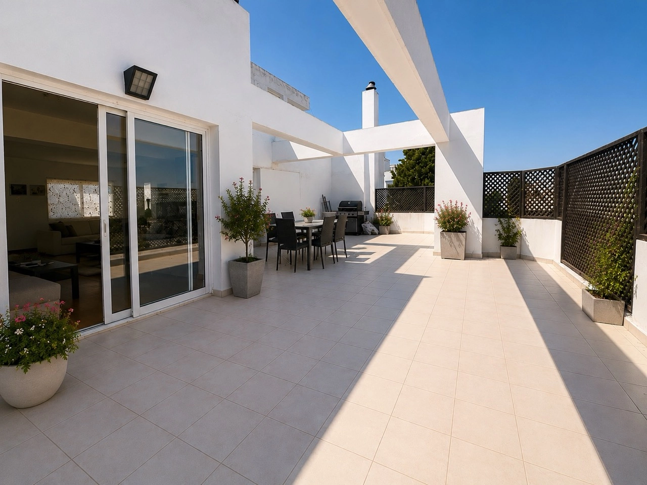 3 Bedroom Apartment for Sale