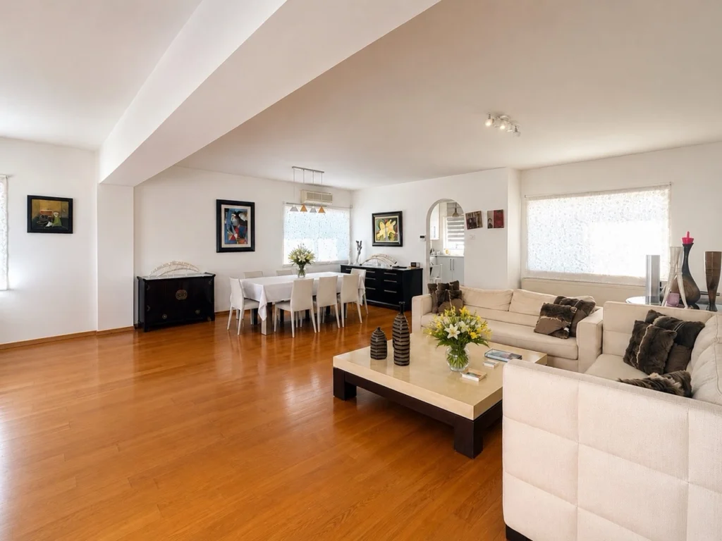 3 Bedroom Apartment for Sale